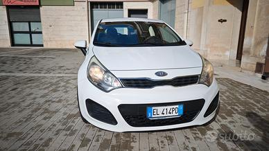 Kia RIO diesel 