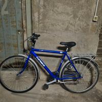 bicicletta top bike