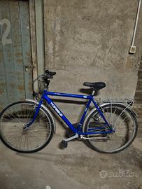 bicicletta top bike