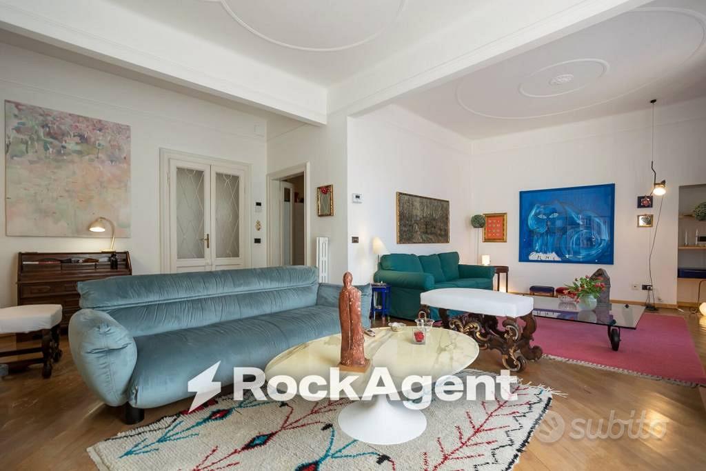 Appartamento – Bergamo, Città Alta - Vista 4