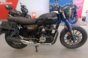 Honda GB 350 S
