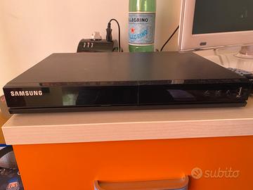 Samsung Lettore dvd