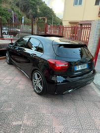 Mercedes Classe A180d Premium Amg