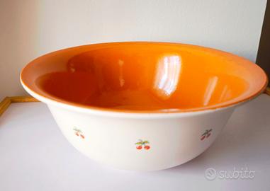 Zuppiera Albisola Piral anni 80