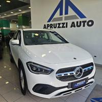 MERCEDES-BENZ GLA 200 d Automatic 4Matic Sport