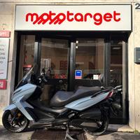 Kymco X-Town 300i abs