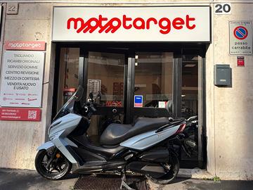 Kymco X-Town 300i abs