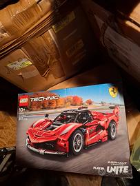 lego Technic