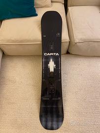 Tavola Capita Pathfinder 2022 Mars1 153 + attacchi