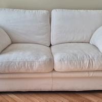 divano 160 cm x 90 cm (seduta 52 cm)