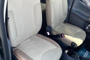 Peugeot 107 1.4 HDi 5p. Sweet Years