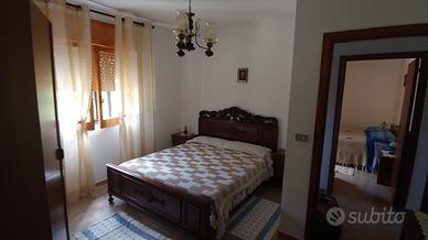 Casa singola + annessi