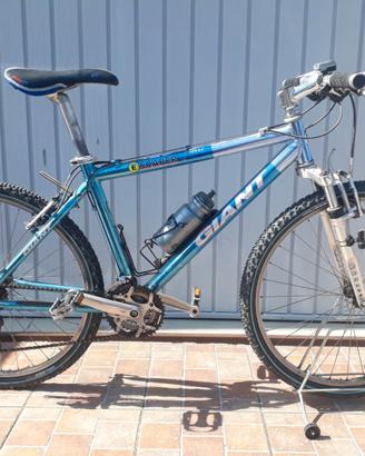 MTB GIANT VINTAGE