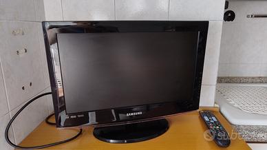 SAMSUNG TV HD 19" 