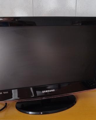 SAMSUNG TV HD 19" 