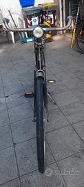 bicicletta uomo Umberto Dei
