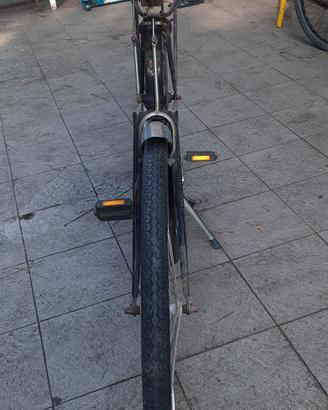 bicicletta uomo Umberto Dei