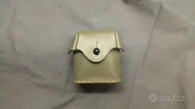 Regio esercito 1gm giberna bersaglieri