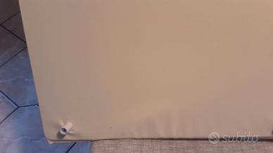 fasciatoio x lettino