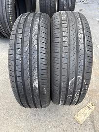 gomme usate 2156517 Estivo PIRELLI - SCO - 301