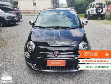 FIAT 500 (2015-->) 500 1.2 EasyPower Lounge