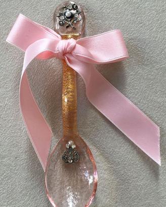 Oggettistica in vetro di Murano, bomboniere
