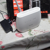 Router tenda 4G LTE