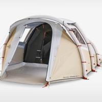 Tenda gonfiabile da campeggio Quechua + POMPA