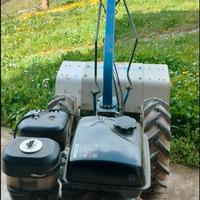 MOTOCOLTIVATORE S.E.P. 1000 2 + 2