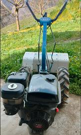 MOTOCOLTIVATORE S.E.P. 1000 2 + 2