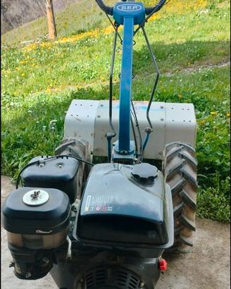 MOTOCOLTIVATORE S.E.P. 1000 2 + 2