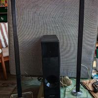 Sound bar Home Theatre