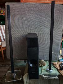 Sound bar Home Theatre