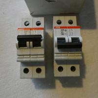 Interruttori magnetotermici