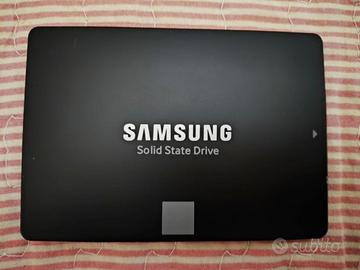SSD Samsung 850 EVO