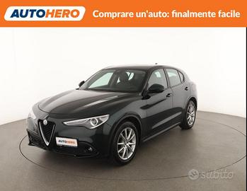 ALFA ROMEO Stelvio AS07308
