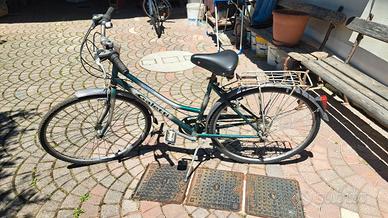 Bicicletta