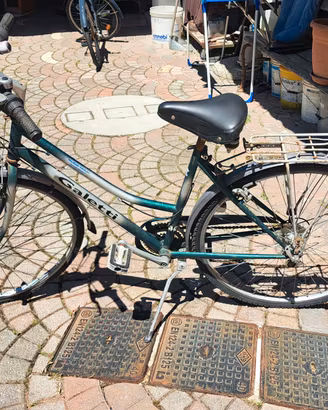 Bicicletta