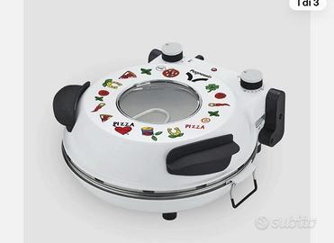 Forno per pizza