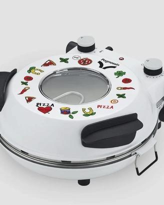 Forno per pizza