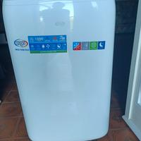 condizionatore portatile 