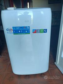 condizionatore portatile 