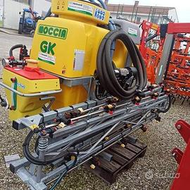 BOTTE DISERBO IMM MOCCIA LT.400 Mod.GK400 NUOVA