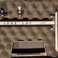 Mirino Sure Loc Gibbs Olimpico e Compound