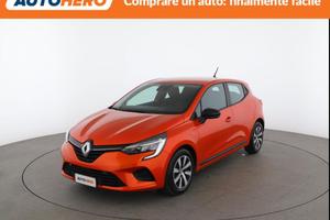 RENAULT Clio KV14913
