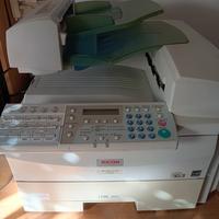 stampante/fax Ricoh fax 3320L