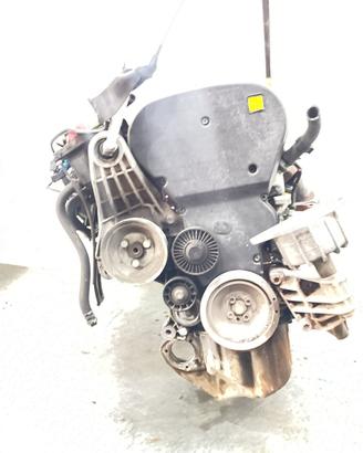 AR37203 MOTORE COMPLETO ALFA ROMEO 147 Serie (937_