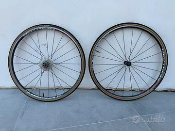 Ruote bici da corsa Campagnolo Neutron Ultra