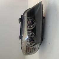 FARO ANTERIORE SINISTRO BMW Serie 3 E92 CoupÃ© 2a