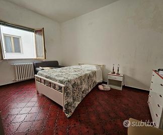 Appartamento 3 vani e accessori